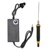 Hot Knife Foam Cutter DC 12V 3A Quickly Heating Smoothly