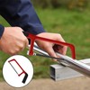 Girihe 1 PCS Professional Small Hacksaw, Adjustable Junior Hacksaws with