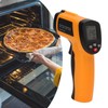 XRCLIF‑300E Digital Infrared Thermometer Non Contact Thermometer Temperature Measurement Tool
