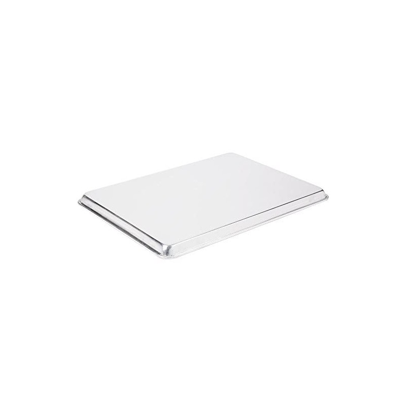 TrueCraftware- 2/3 Size Aluminum Sheet Pan 16" x 22" Baking