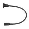 Mini DP to Mini DP Adapter Small Portable 8K Mini