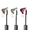 OSAJI Nuance Volume Mascara "Sebum Resistant/Preservative-Free Waterproof Mascara" (02 Kibou