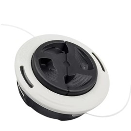 C26-2 Dual Line Trimmer Head 4002 710 2169 for Stihl AutoCut C26-2 FS55 FS55R FS56 FS56RC FS70 FS70R FS80 FS85 FS90 FS90R FS91 FS91R FS94 FS94R FS110 FS111R FS111RX FS120 FS130 String Trimmers(1 PACK)