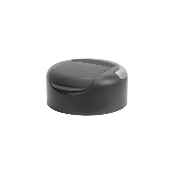 W&P Porter Drink Through Lid for Insulated Water Bottles, Leak-Proof,