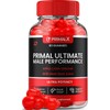 Primal Ultimate (1 Pack) Primal Ultimate Gummies for Men-PrimalX Vitamin