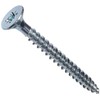 AERZETIX - C44787 - Set of 100 - Wood Screws