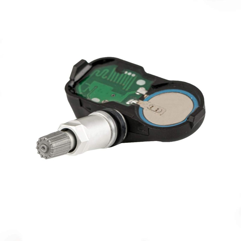 LST 4x TPMS 433 MHz Cruiser RAV 4 Tyre Pressure