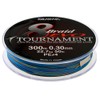 Daiwa Tournament 8 Braid EVO 0.45mm, 42,3kg/93,3lbs 300m multicolour