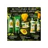 Shampoo sin sal Herbal Essences Nutre e Hidrata 400 ml