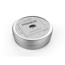 COLDLABEL Hair Butter (Premium Matte Clay)