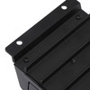 12V/24V PWM Solar Controller Dual USB Double Button Operation Solar