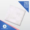 Dynarex Non-Woven Sponges, Non-Sterile Gauze, 2x2 and 4 Ply, Perfect