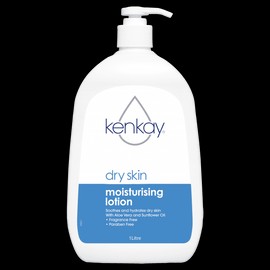 Kenkay Buy Kenkay Dry Skin Moisturising Lotion Pump 1 Litre Online