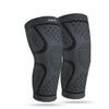 Wonder Care Pack Of 2 Knee Sleeve Brace Compression For