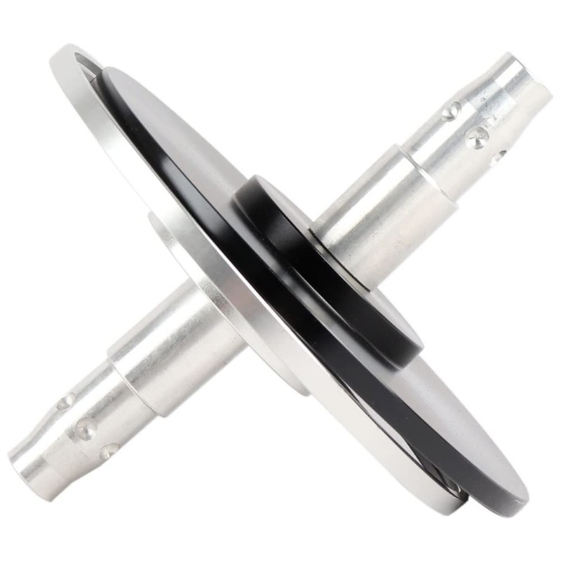 EBIEFLY Air Quick Connector Vacuum Vac-u-Lock Machine Attachments Suction Cup