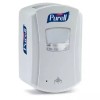 PURELL LTX-7 Touch-Free Dispenser 700mL White 132004, NEW