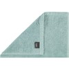Cawö Home Hand Towels Life Style Uni 7007 Sea Green