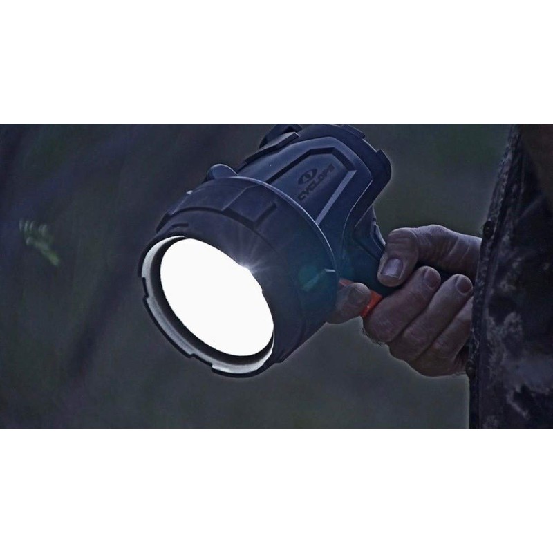 Cyclops 900 Lum 10 Watt Led Spotlight, Multi, One Size