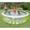 Intex Inflatable Pool green