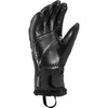 LEKI HS Vallarta 3D Women - 8, Black
