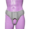 Solace Care Inguinal Hernia Support Truss Brace Belt with Removable