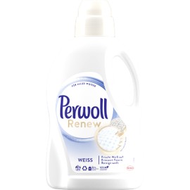 Perwoll Renew & Repair White Clothes 1.44 L (24 Washes)