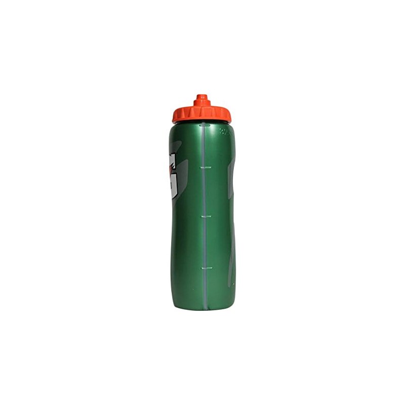 Squeeze Water Sports Bottle - Pack of 2 - New