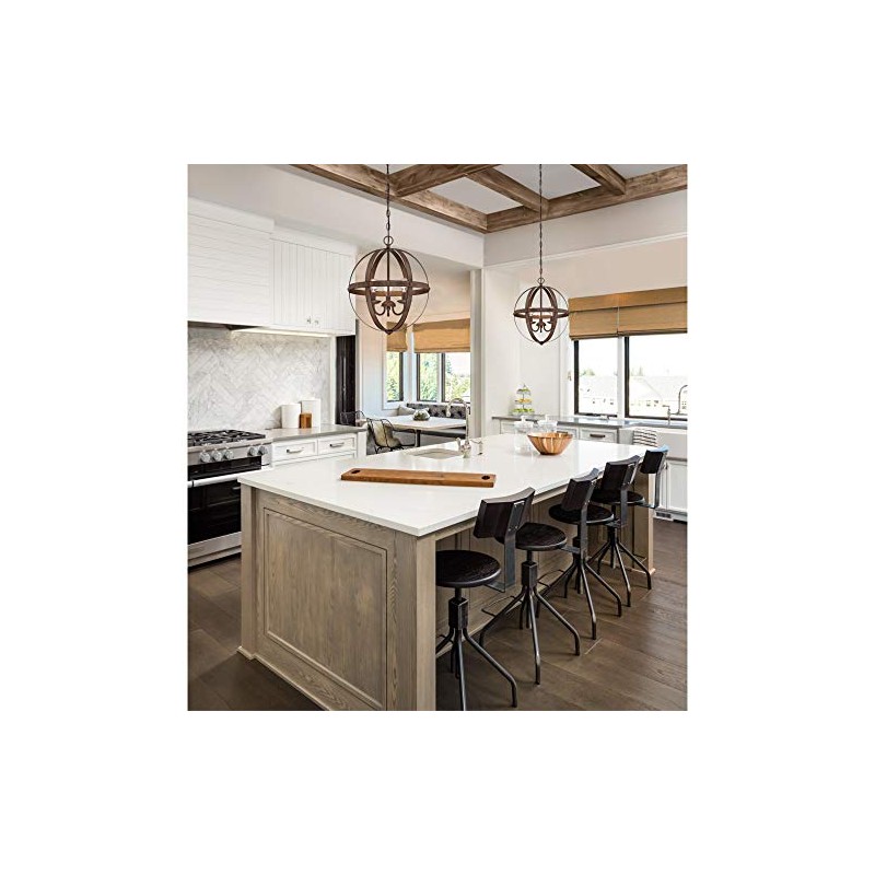 Westinghouse Lighting 5024200 4.5 Watt (60 Watt Equivalent) G16-1/2 Dimmable