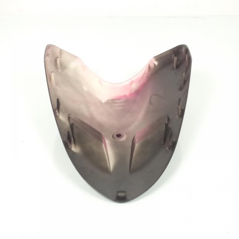 Original Front Apron for Benzhou 50 QT Scooter TB00-07010101001 Black