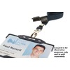 ID Card It 10 x ID Card Pass Badge Holder