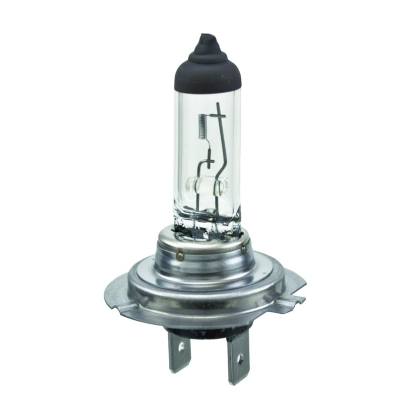 HELLA H7 Standard Halogen Bulb, 12 V, 55W