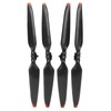 2Pair 9453F Drone Propeller Blades Quick Release Propeller High Stiffness