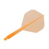 Trinidad Darts condor axe standard neon orange l 33. 5