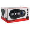 Rockville RVL69W 6x9" 300w Competition Cast Aluminum Car Subwoofer Mid-Bass+Lows