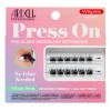 Extensiones De Pestañas Press On Mini Natural Ardell