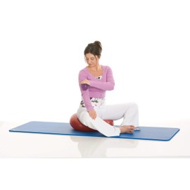 TOGU Noppenball Massageball Igelball 2er-Set