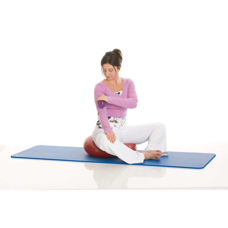 TOGU Noppenball Massageball Igelball 2er-Set