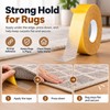 Double Sided Adhesive Tape for Carpet Fixing – Waterproof Mesh