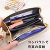 LEOLEO Smartphone Shoulder Pouch Women's Wallet Shoulder Mini Shoulder Bag