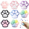 Cat Paw Squishy Mini