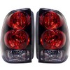 Tiffin Allegro 40ft 2005-2006 RV Motorhome Pair (Left & Right)