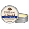 Fabulous Frannie Deep Tissue Healing Body Balm Essential Oils B3G1
