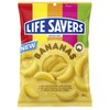 Life Savers Bulk Lifesavers Bananas 160g ($4.99 each x 12 units)