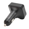 Car Bluetooth Receiver Lossless Sound Multifunctional Charging Function Music Radio