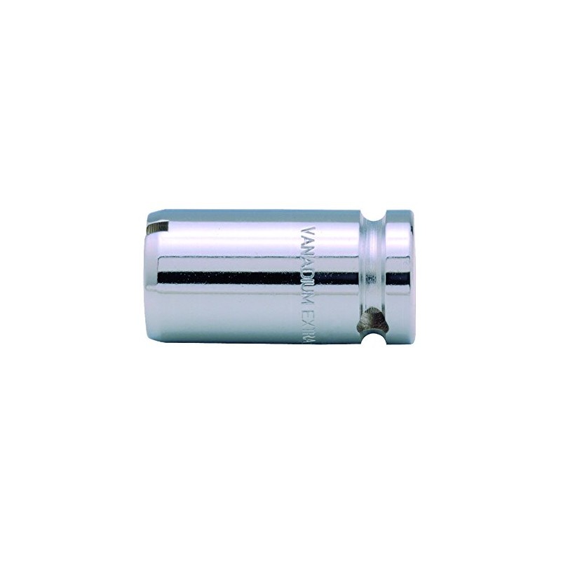 Bahco 6972H 1/4-Inch to 1/4-Inch Hexagon Adaptor-Bit Holder - Multi-Colour