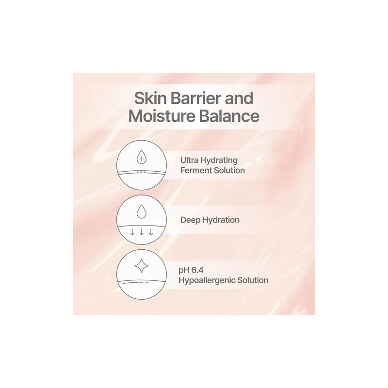 Bifida Barrier Cream, Hidratante Coreano, Cu Dr. Solution