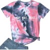 Women Pray Wait Trust Soft Sleeveless Crew Neck Cute Graphic