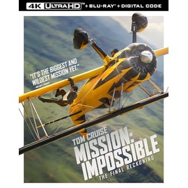 Mission: Impossible: The Final Reckoning