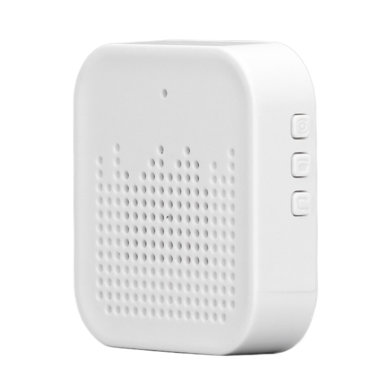 Video Doorbell Camera 1080P Smart Night Vision 2 Way Voice