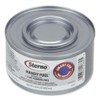 Sterno 20660 Handy Fuel Methanol Gel Chafing Fuel, 6.7 Oz,